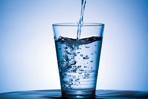 生活饮用水的耗氧量测定